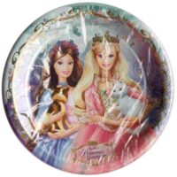 Barbie- Princess and the Pauper