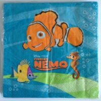Finding Nemo - Lunch napkins (16 ct)