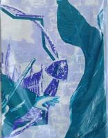 Harry Potter Prisoner of Azkaban table cover