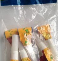 The Lion King Blow-outs (8 ct)