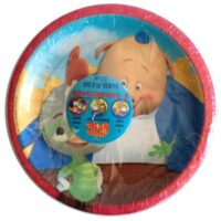 Chicken Little dessert plates (8 ct)