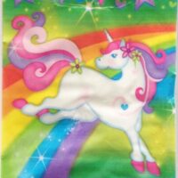 Unicorn Magic loot bags (8 ct)