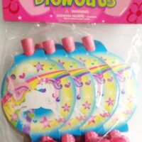 Unicorn Magic blowouts (8 ct)