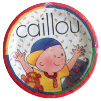 Caillou