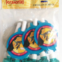 Pocahontas blowouts (6 ct)