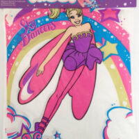 Sky Dancers loot bags (8 ct) 