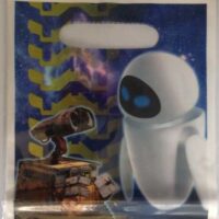 WALL-E loot bags (8 ct)