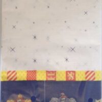 Harry Potter and the Sorcerer's Stone - table cover