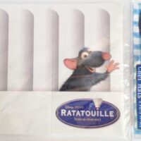 Ratatouille - Chef Hats (6 ct)