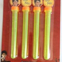Harry Potter and the Goblet of Fire - bubble blowers (ct 4)