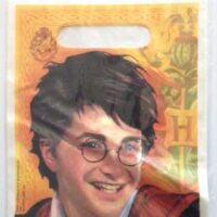 Harry Potter and the Goblet of Fire - treat sacks (8 ct)