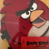 Angry Birds Invitations (8ct)